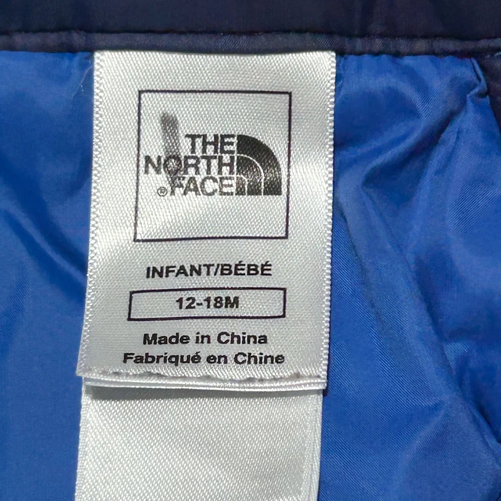 The North Face north face